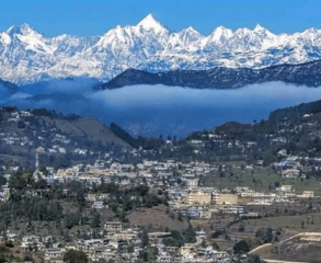 Kainchi Dham Taxi
