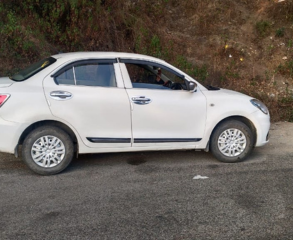 Kainchi Dham Taxi