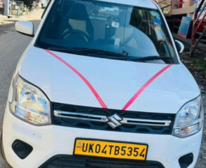 Kainchi Dham Taxi