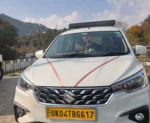 Kainchi Dham Taxi
