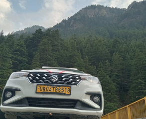Kainchi Dham Taxi